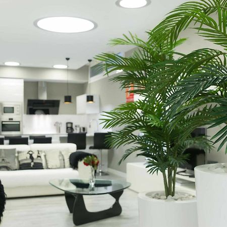 Apartamento Lagun Concha Beach San Sebastian Luaran gambar