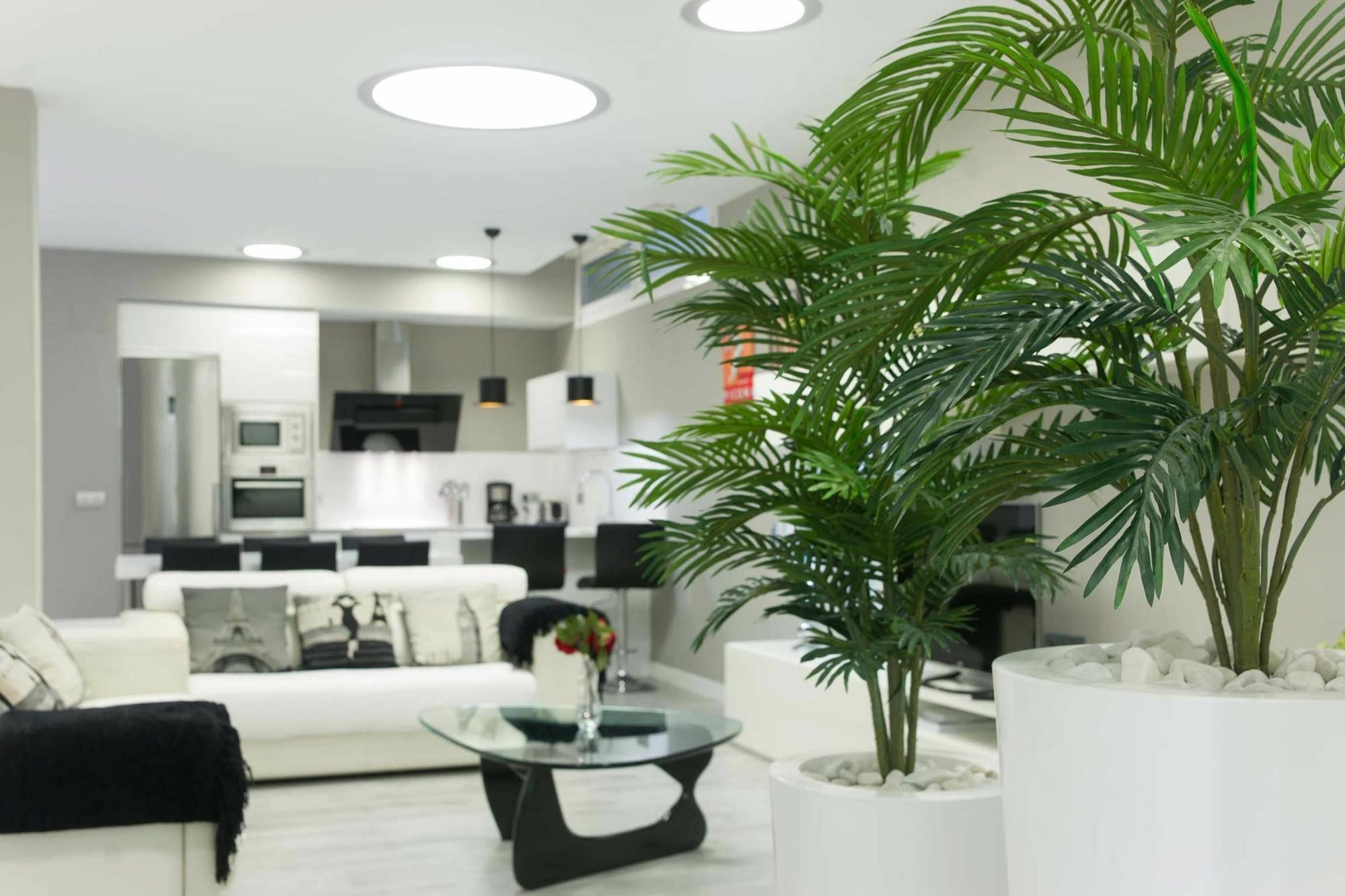 Apartamento Lagun Concha Beach San Sebastian Luaran gambar